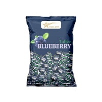  بلوبری مگا استار - 700 گرم635decefaaf2b97860